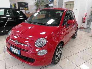 FIAT 500 usata 23