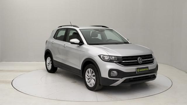 VOLKSWAGEN T-Cross usata, con Boardcomputer