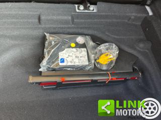 MERCEDES-BENZ A 180 usata, con Airbag testa