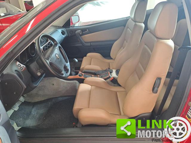 ALFA ROMEO GTV usata 21