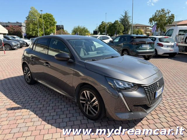 PEUGEOT 208 usata, con Airbag laterali