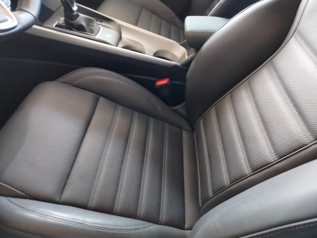 ALFA ROMEO Tonale usata, con Sensori di parcheggio posteriori
