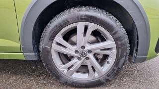 VOLKSWAGEN Taigo usata, con Autoradio