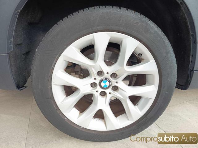 BMW X5 usata, con Fari Xenon
