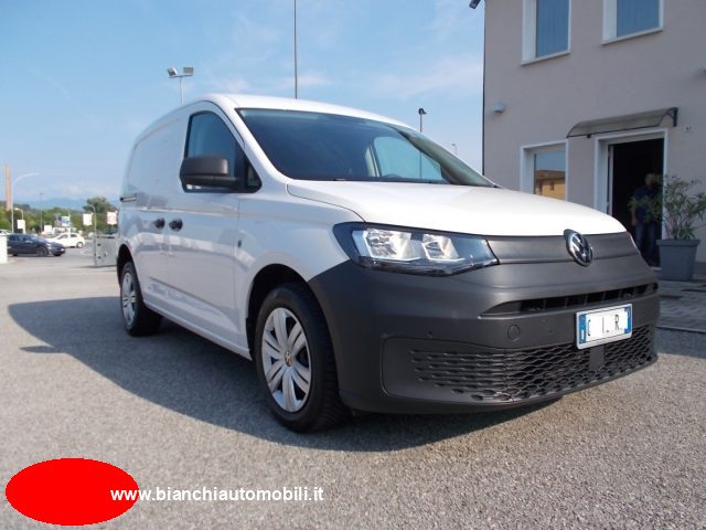 VOLKSWAGEN Caddy usata, con ABS
