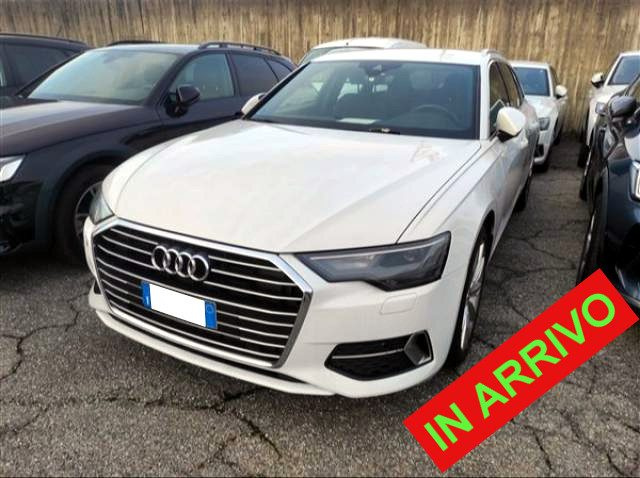 AUDI A6 usata, con ABS