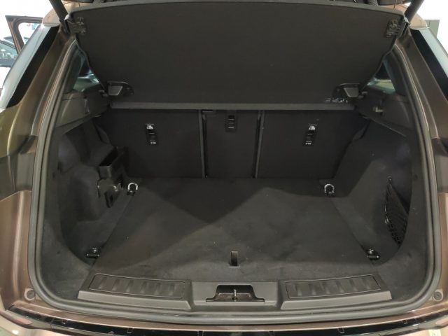 LAND ROVER Range Rover Evoque usata, con Filtro antiparticolato