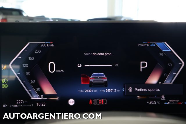 BMW 420 usata, con Bracciolo