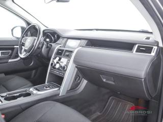 LAND ROVER Discovery Sport usata 11