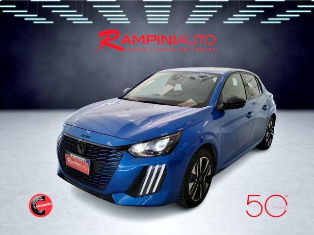 PEUGEOT 208 usata 1