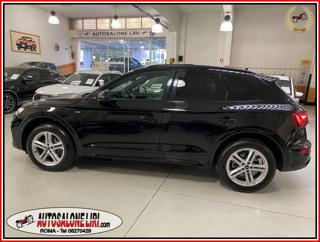 AUDI Q5 usata, con Boardcomputer