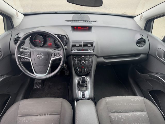 OPEL Meriva usata, con Controllo trazione