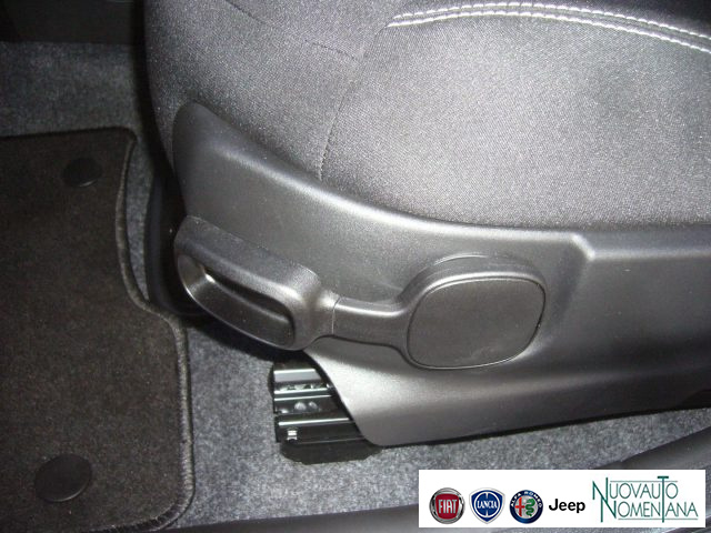 FIAT Panda usata, con Sensori di parcheggio posteriori