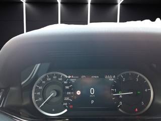 LAND ROVER Range Rover Evoque usata, con Controllo automatico clima