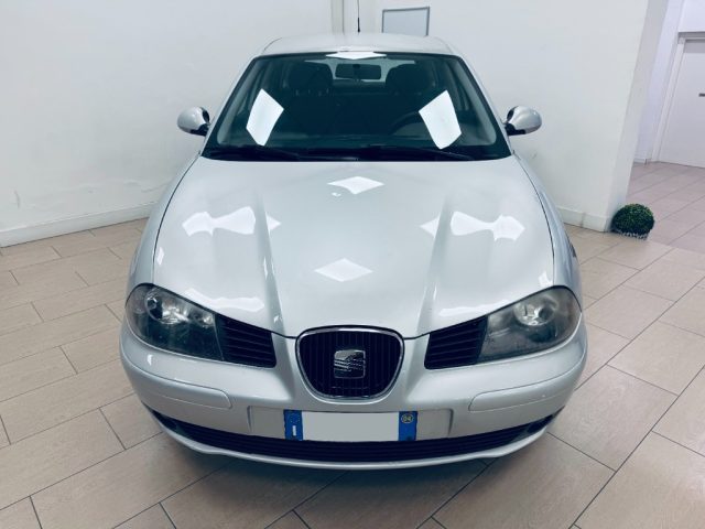 SEAT Ibiza usata, con Airbag