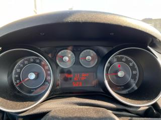 FIAT Punto usata, con Climatizzatore