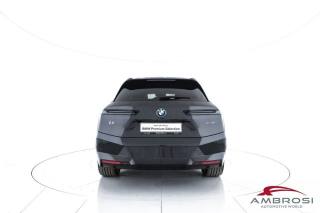 BMW iX usata 5