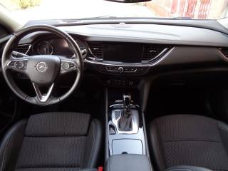 OPEL Insignia usata, con Cronologia tagliandi