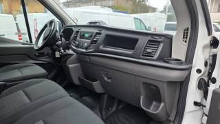 FORD Transit usata, con Bracciolo
