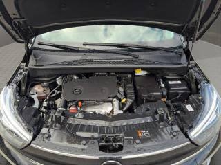 OPEL Crossland usata 24