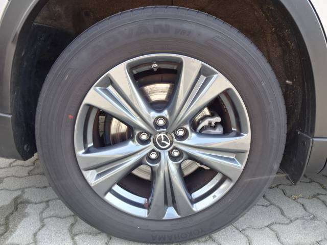 MAZDA CX-60 usata, con Controllo trazione