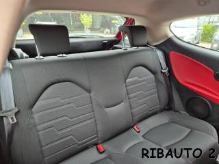 ALFA ROMEO MiTo usata, con Climatizzatore