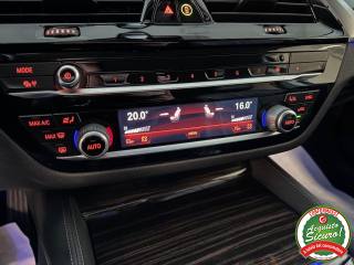 BMW 520 usata, con Servosterzo