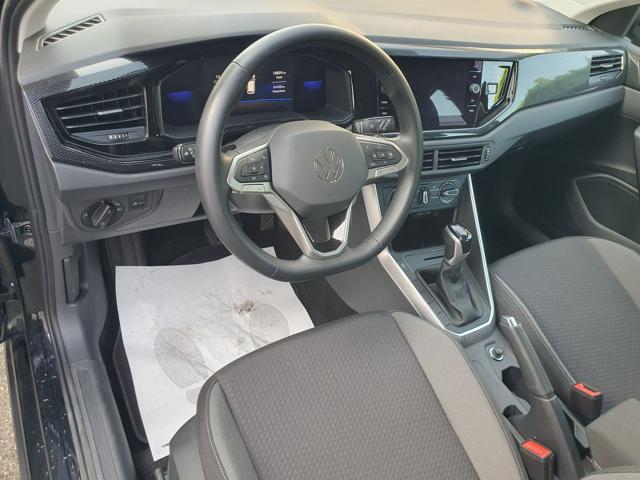 VOLKSWAGEN Taigo usata, con Climatizzatore