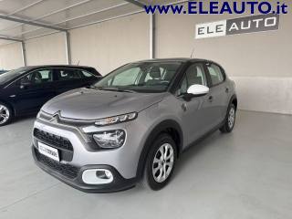 CITROEN C3 usata, con Airbag laterali