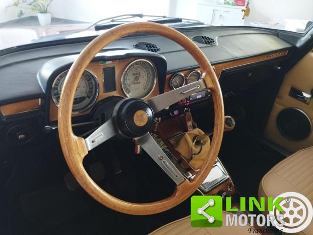 ALFA ROMEO 2000 usata 15