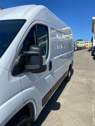 OPEL Movano usata 22