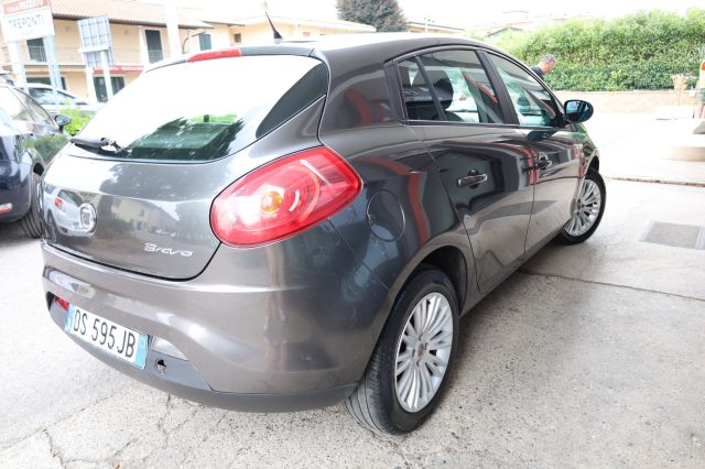 FIAT Bravo usata 46