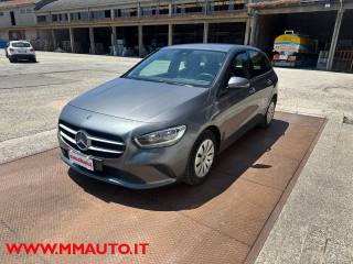 MERCEDES-BENZ B 200 usata, con Airbag laterali