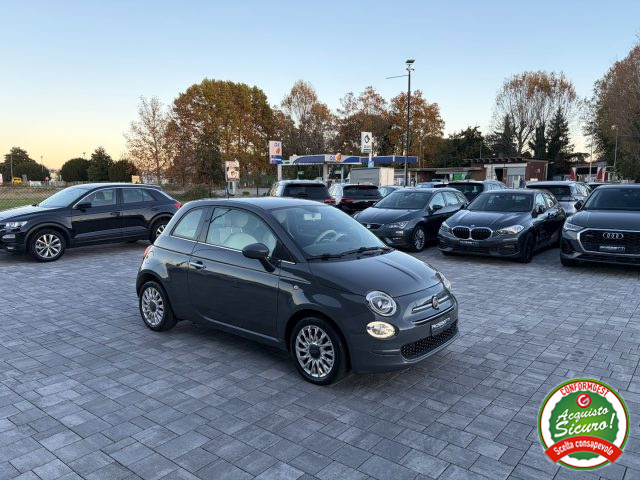 FIAT 500 usata, con Airbag Passeggero