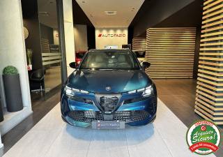 ALFA ROMEO Junior 1.2 145 CV Hybrid eDCT6 Speciale