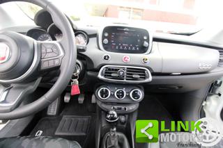FIAT 500X usata, con Servosterzo