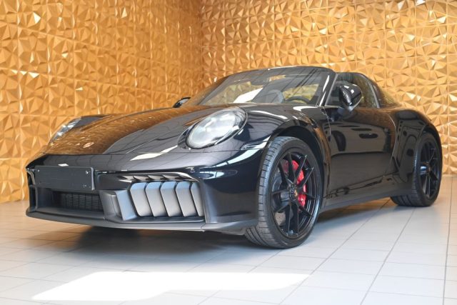 PORSCHE 992 usata 57