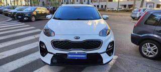 KIA Sportage usata, con Autoradio
