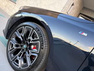 BMW 520 usata, con Sedile posteriore sdoppiato