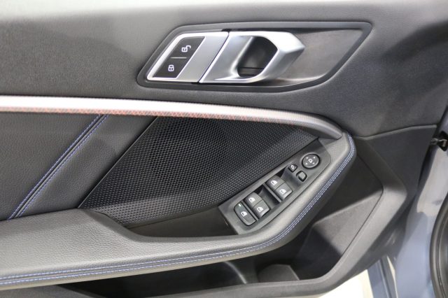 BMW 118 usata, con Sensori di parcheggio posteriori