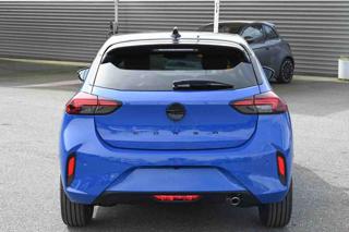 OPEL Corsa usata, con Vetri oscurati