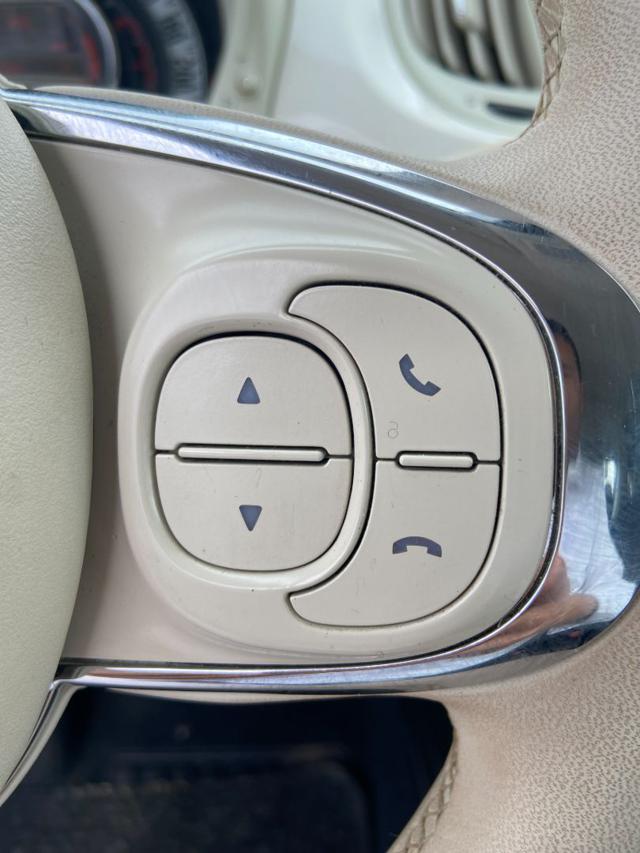 FIAT 500 usata 31