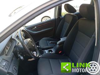 MERCEDES-BENZ B 180 usata, con Immobilizzatore elettronico