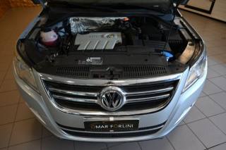 VOLKSWAGEN Tiguan usata 145