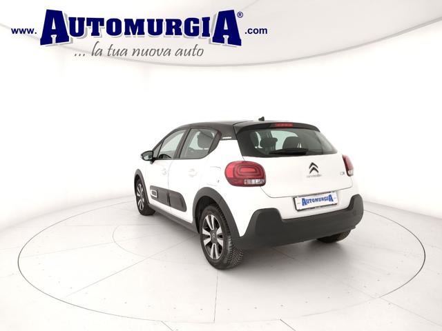 CITROEN C3 usata, con Airbag Passeggero