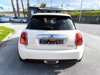 MINI One usata, con Cerchi in lega