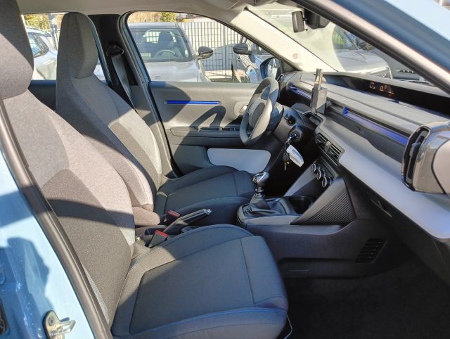 CITROEN C3 usata, con Sedile posteriore sdoppiato