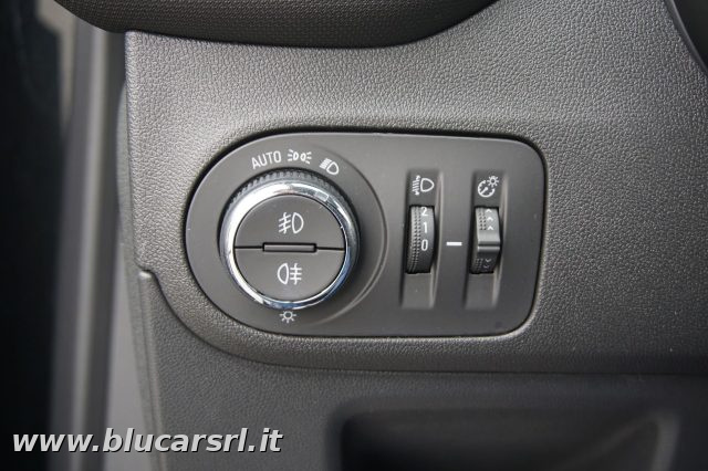 OPEL Crossland usata 20