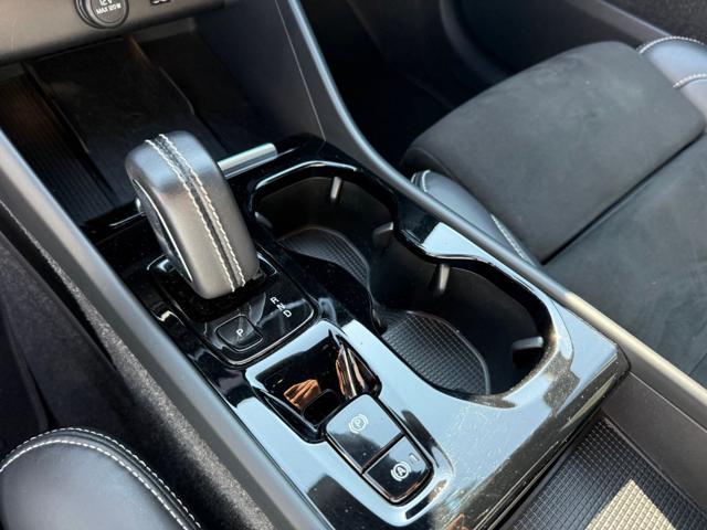VOLVO XC40 usata, con Cruise Control
