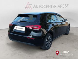 MERCEDES-BENZ A 250 usata, con Autoradio